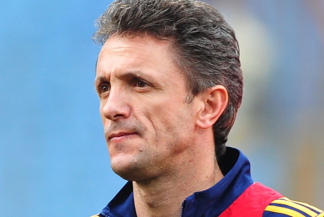 GICA POPESCU. Declaraţie INCREDIBILĂ făcută de tatăl lui GICA POPESCU