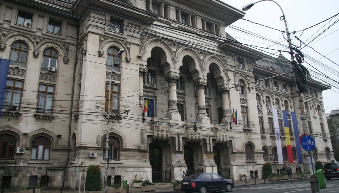 Liderul grupului PNL în CGMB, Cornel Pieptea, ales viceprimar al Capitalei