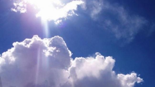 Prognoza meteo pe trei zile