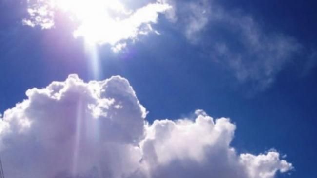 Prognoza meteo pe trei zile: Temperaturi de până la 19 grade