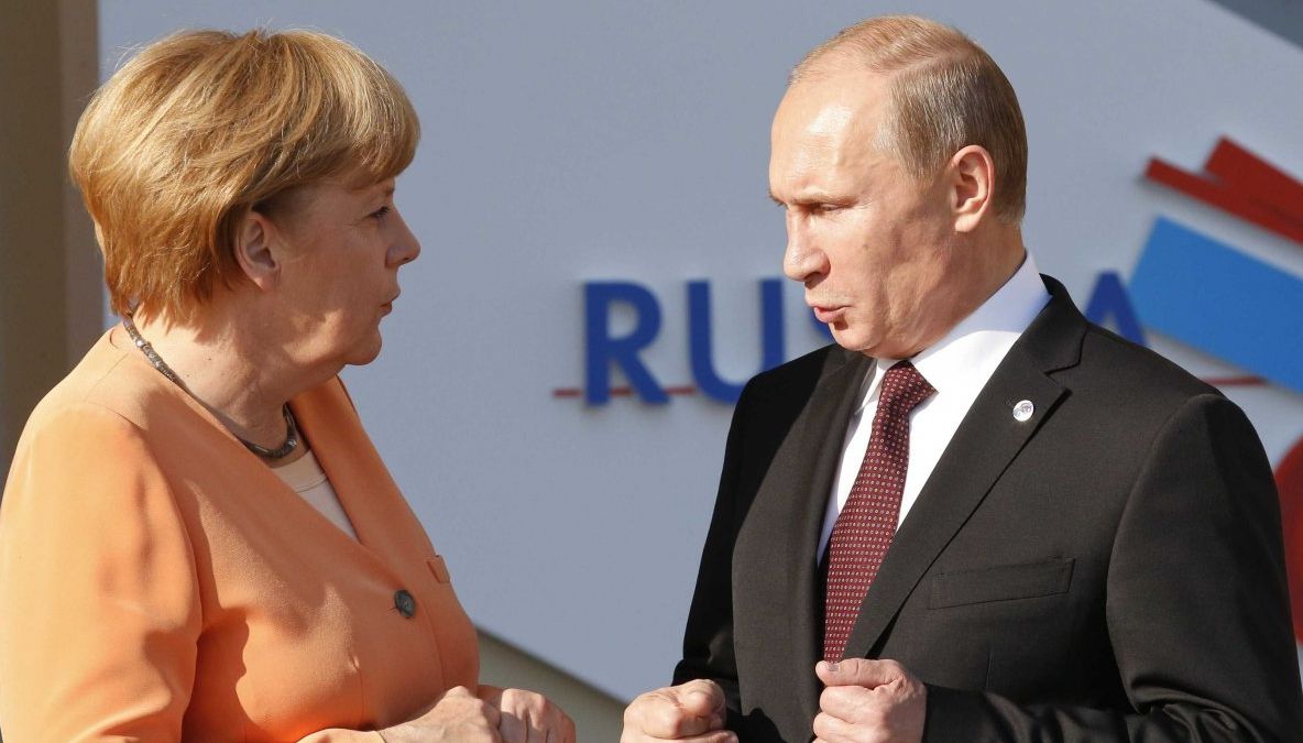 CRIMEEA. UE pregăteşte sancţiuni dure pentru Rusia. "Va fi mai rău decât în timpul Războiului Rece"