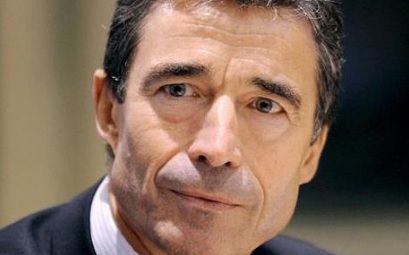 Anders Fogh Rasmussen: Anexarea Crimeei, "cea mai gravă ameninţare" de după Războiul Rece