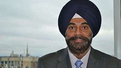 Schimbare de gardă la VODAFONE România