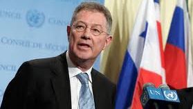 CRIMEEA. Emisarul ONU, AMENINŢAT de indivizi înarmaţi. DECIZIA sa ŞOCANTĂ, imediat după ATAC UPDATE