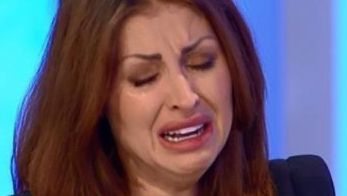 Roxana ex-Trident, mesaj disperat pe Facebook după ce a pierdut procesul pentru fetiță