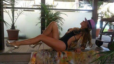 Drama unei foste prezentatoare tv din România