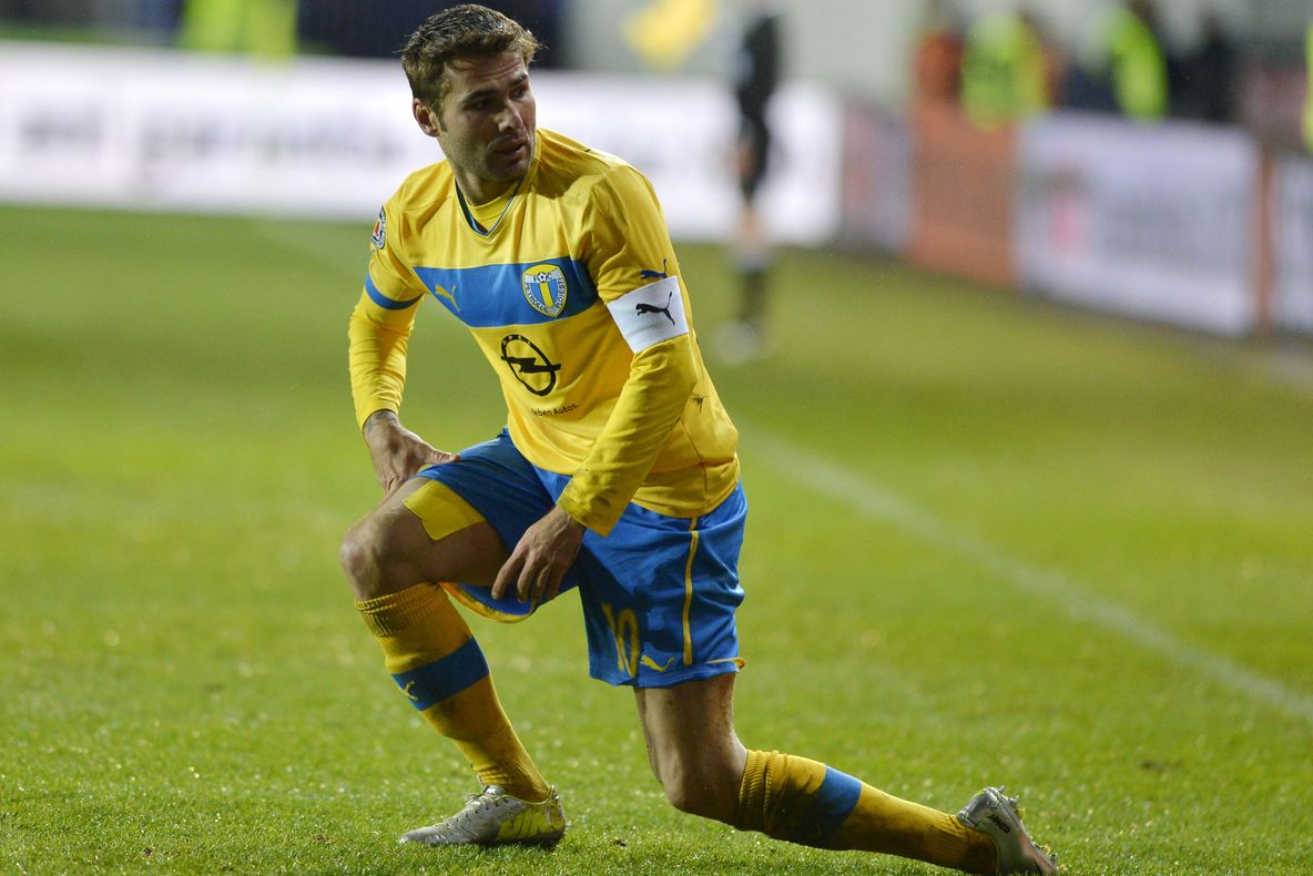 AVERTISMENT DUR pentru ADRIAN MUTU