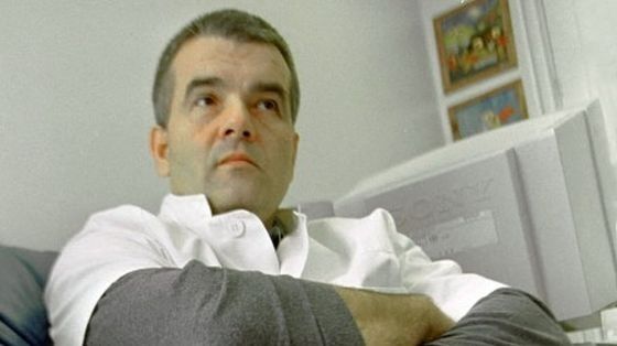 ŞERBAN BRĂDIŞTEANU, achitat în procesul favorizării lui ADRIAN NĂSTASE