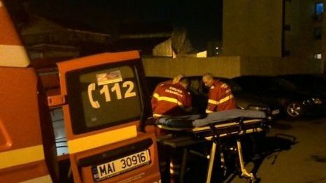 DESCOPERIRE MACABRĂ: Taximetrist, găsit mort într-o clădire părăsită