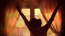 Cum să-ţi începi ziua cu bucurie