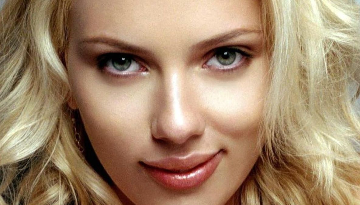 Scarlett Johansson, despre un actor român: L-am călărit ca pe un taur mecanic