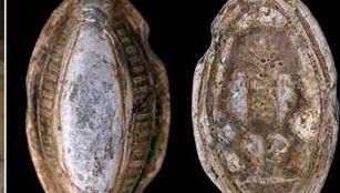 DESCOPERIRE incredibilă după mii de ani. Cum arată scheletul unui bărbat care a suferit de cancer