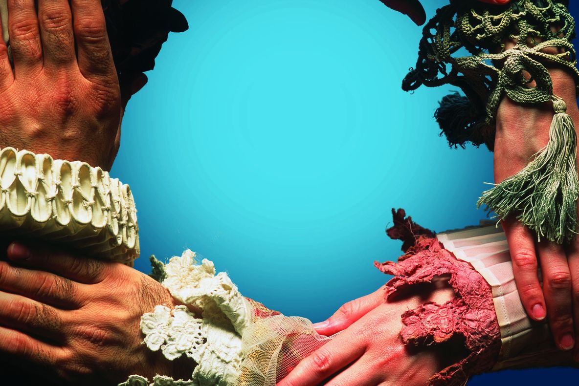 Artiștii pentru artiști. Spectacol pentru strângere de fonduri pentru artiștii cu probleme