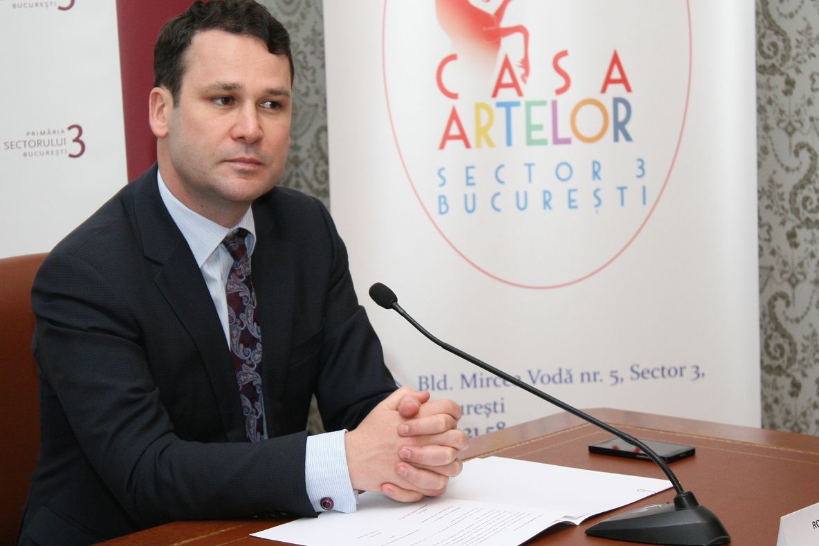 Pubele subterane în Sectorul 3 din Capitală