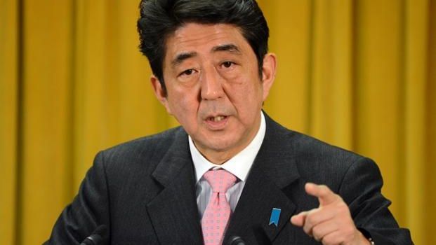 Japonia va propune Ucrainei un ajutor de 710 milioane de euro