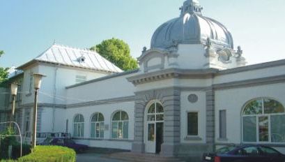 SPITALUL "BĂIEŢILOR DEŞTEPŢI" din Tecuci: Un deputat şi apropiaţi ai primarului, furnizori