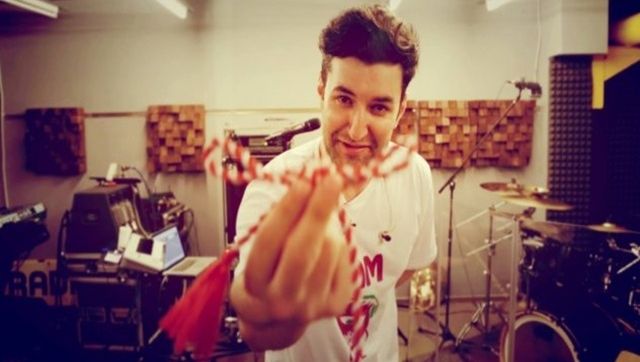 Smiley și-a redecorat casa. Cum arată în interior locuinţa lui Smiley