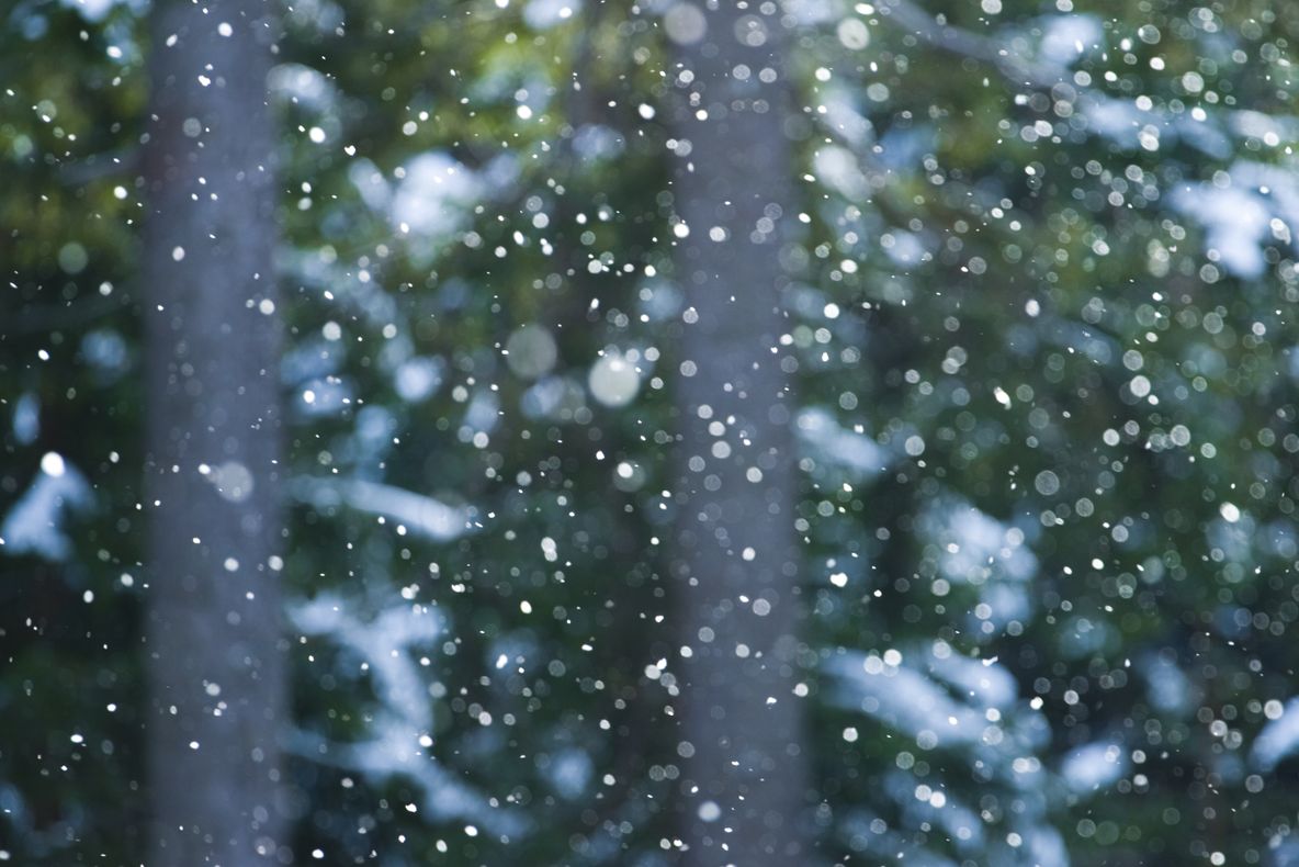 Când vin ninsorile? Prognoza meteo până pe 20 decembrie 