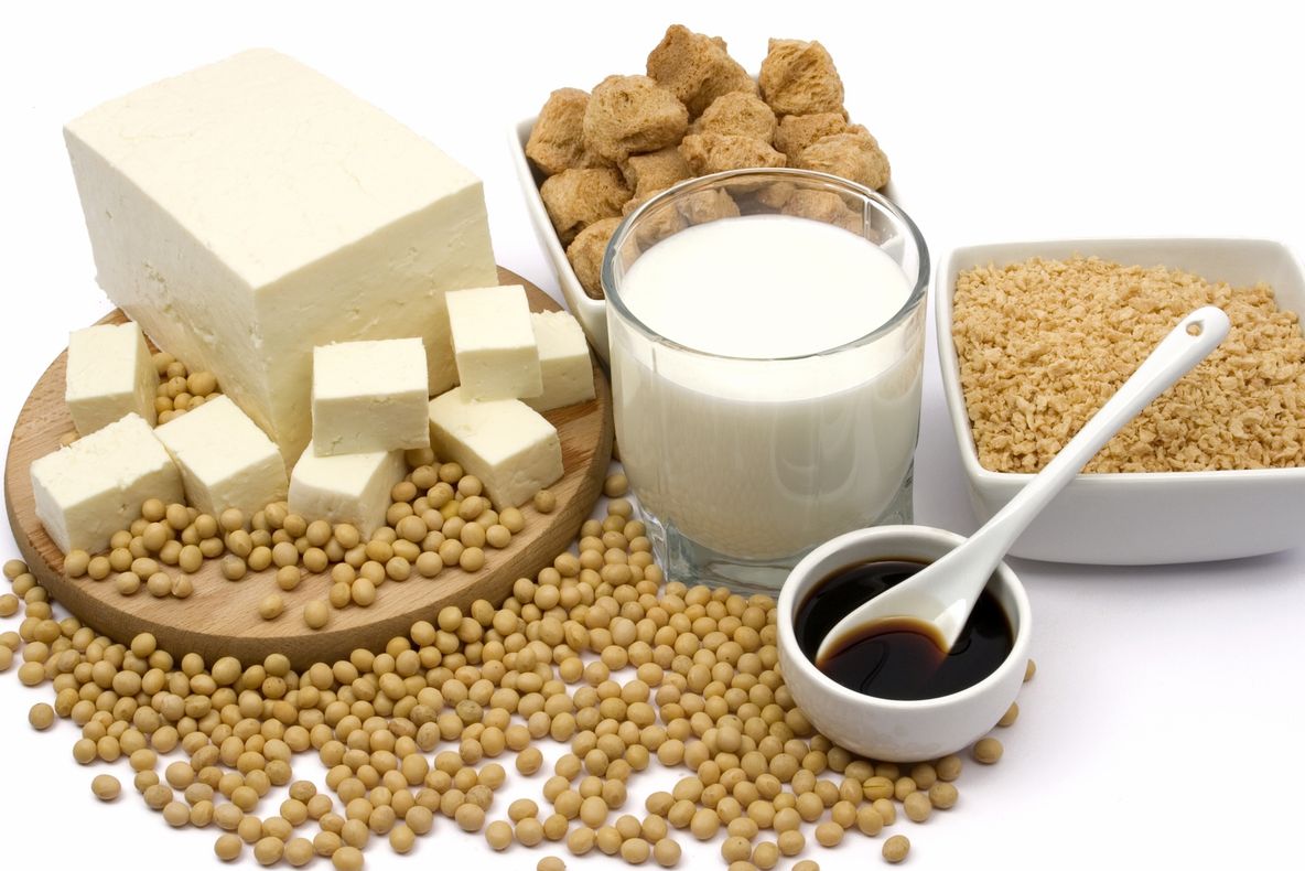 Tot ce trebuie să ştii despre soia