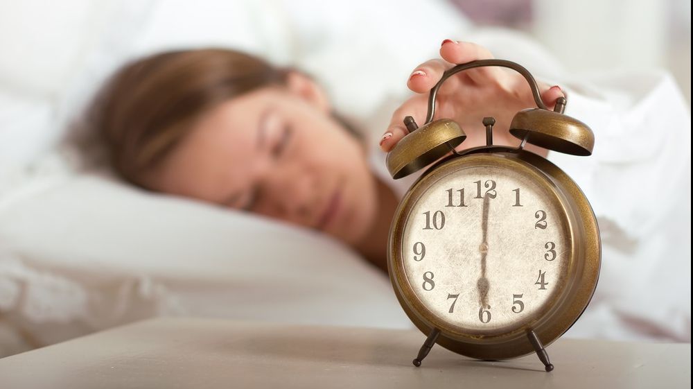 VIDEO. Cât de urât/ă poţi deveni din cauza lipsei de somn