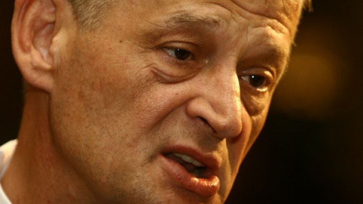 Oprescu: Sediul PMB consolidat va rezista şi unui cutremur de 9,2 grade