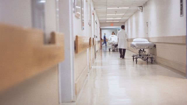 Fostă șefă a spitalului Bagdasar-Arseni, reclamată la DNA. Buliman: "Nu mă consider vinovată!"