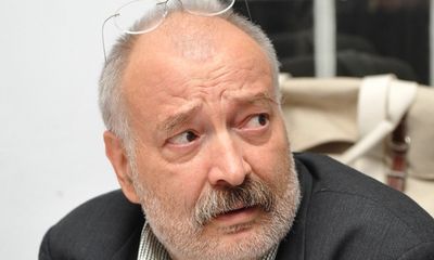 Ponta: Cred că Stelian Tănase trebuie să-şi continue activitatea la şefia TVR