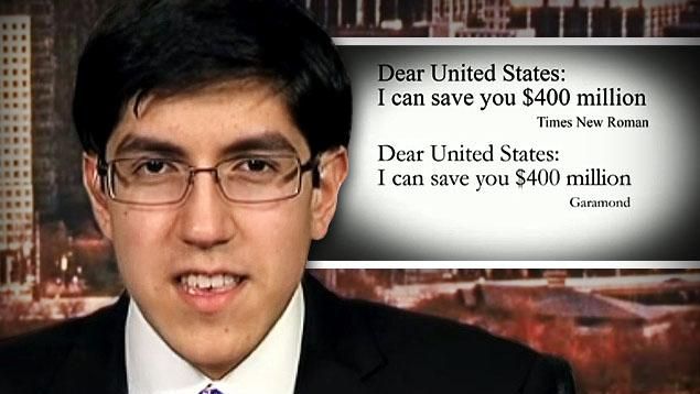 Un puşti de 14 ani are SOLUŢIA IEŞIRII DIN CRIZĂ