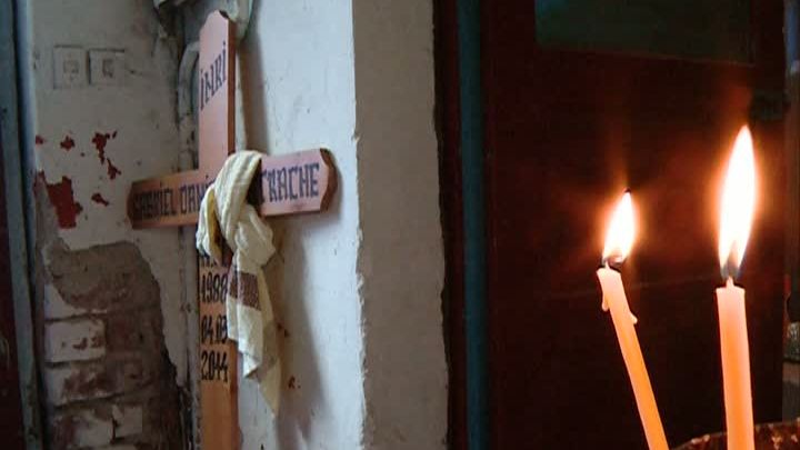 Moarte suspectă într-o secţie de poliţie din Capitală! Tânărul de 26 de ani avea SPLINA RUPTĂ