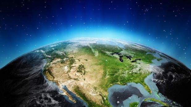 Descoperire neaşteptată despre interiorul planetei noastre. Ce s-ar putea afla în adâncul Pământului