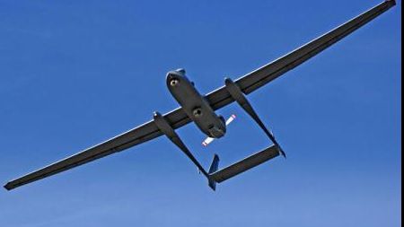 Tiraspolul anunţă că a doborât un avion fără pilot care spiona Transnistria