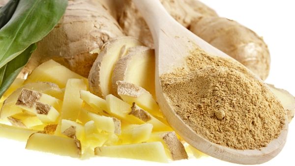 Beneficiile uimitoare ale ghimbirului asupra sănătății