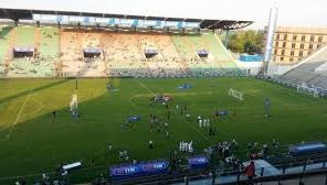DRAMATIC. A murit în timpul meciului cu AS Roma, sub privirile îngrozite ale suporterilor