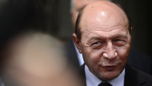 Traian Băsescu: "Ne întrebăm cine urmează după Crimeea". Ce REACŢII ia în calcul România