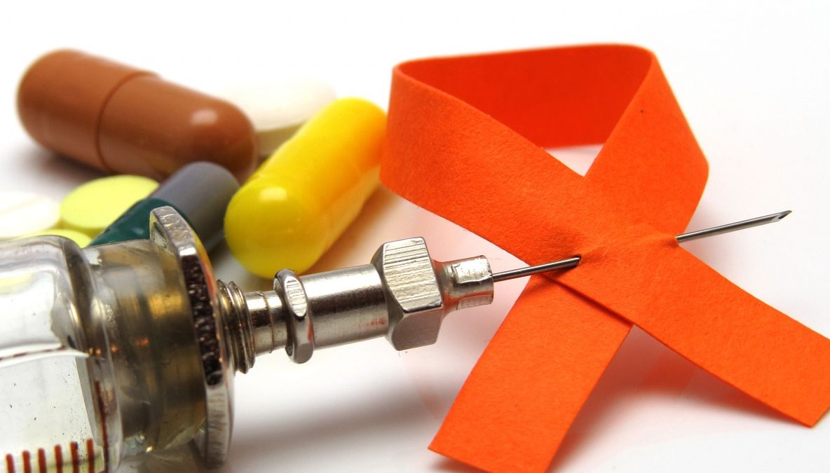 Pacientul despre care se credea că a fost vindecat de HIV prezintă din nou virusul 