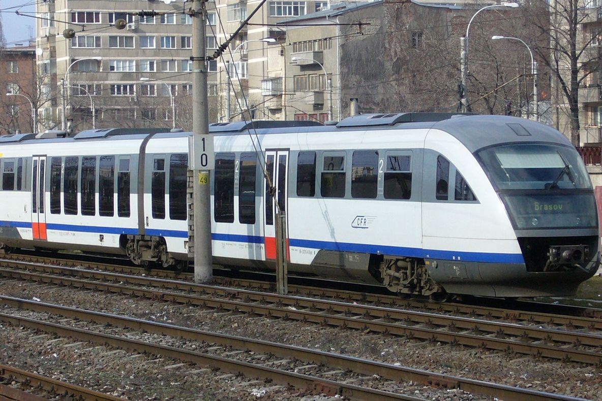 Anunţ important de la CFR Călători. Intră în vigoare de astăzi 