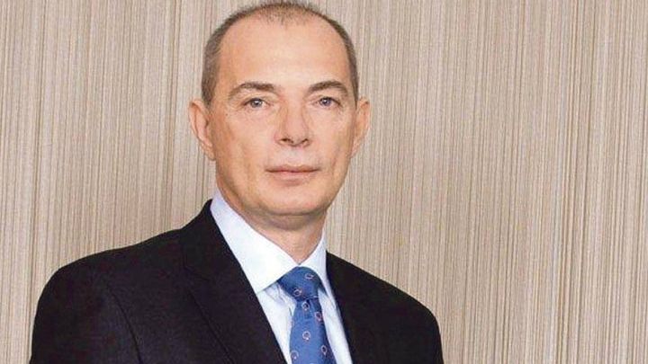 STENOGRAMELE ASF-CARPATICA. Daniel George Tudor: "Informaţia era că trebuia să fiu scos"