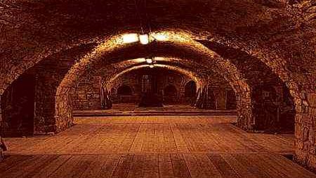 MISTERIOASELE TUNELURI care leagă ROMÂNIA de TURCIA. Traversează Marea Neagră