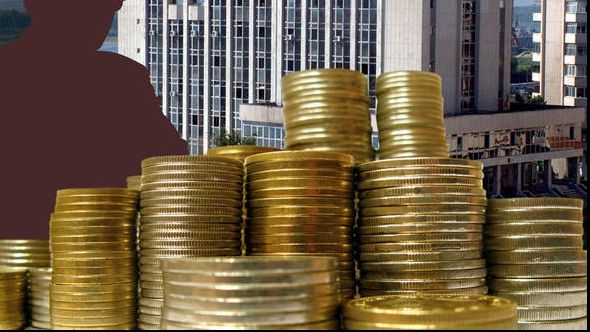 Guvernul CERE BANI de la Banca Mondială pentru a-şi finanţa DEFICITUL bugetar