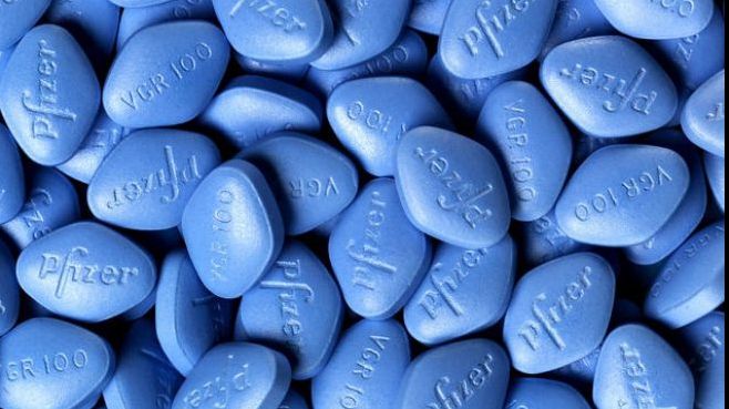 Atenţia la Viagra! Ce bărbaţi nu trebuie să ia suplimente pentru potenţă