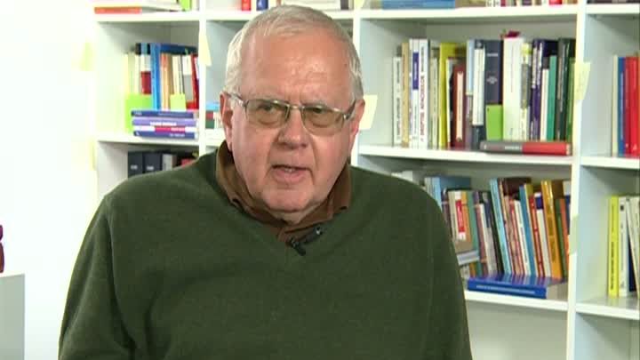Doliu în politică. A murit Victor Babiuc, fost ministru și deputat