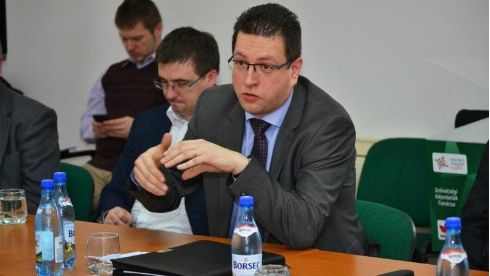 Candidat UDMR la PE: Tema protecţiei minorităţilor la nivel european prinde rădăcini