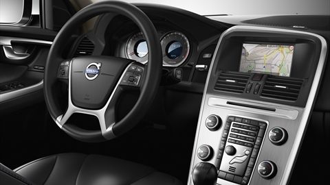 Apple va lucra cu Ferrari şi Volvo la un sistem de operare care să fie instalat la bordul maşinilor