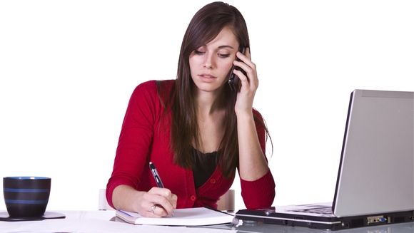 Semnificaţia culorilor la birou