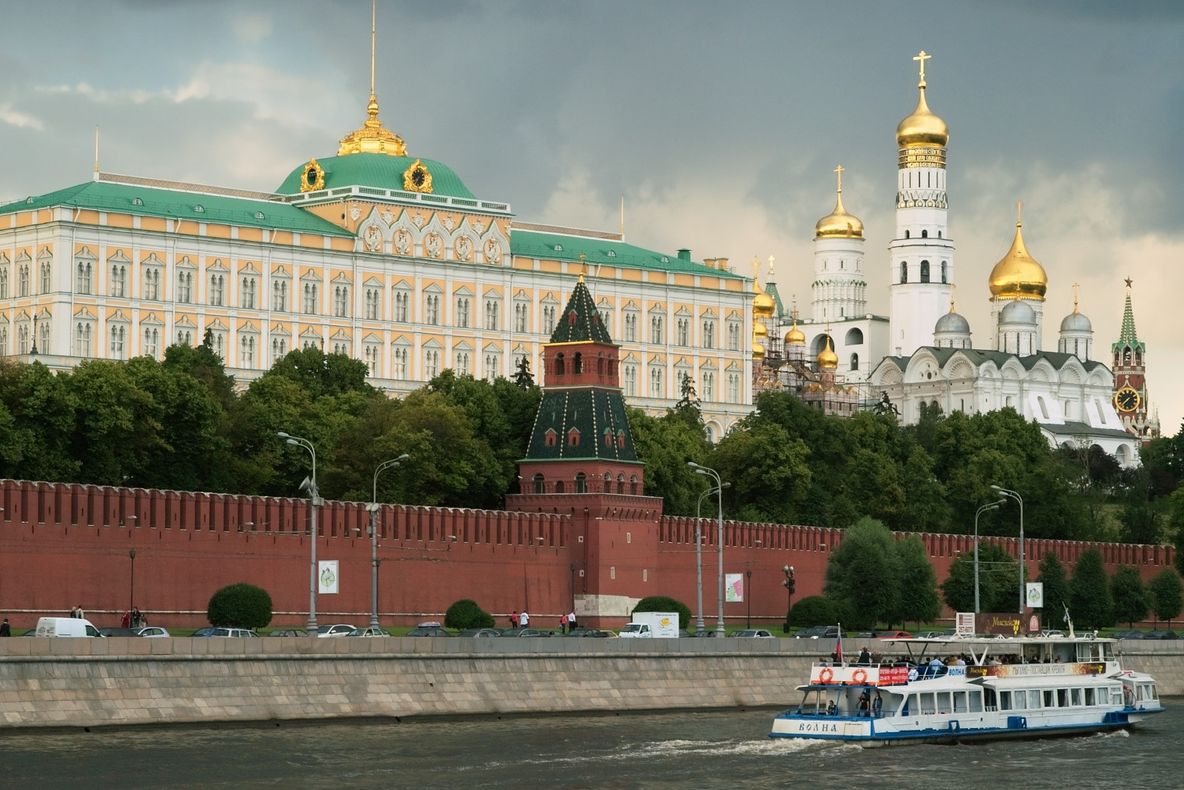 Rusia consideră "INACCEPTABILE" ameninţările Statelor Unite cu noi sancţiuni 