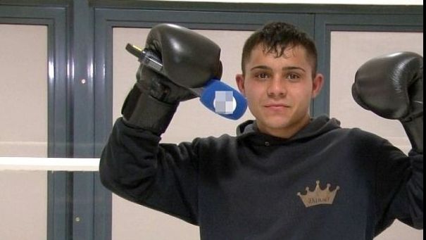 Ce a făcut Mike Tyson de România