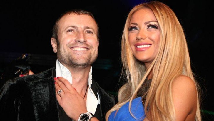 Cătălin Botezatu, dezvăluiri despre relaţia cu Bianca Drăguşanu