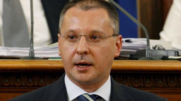 Stanişev: Declaraţiile lui Băsescu la adresa Gabrielei Firea sunt dincolo de limita decenţei