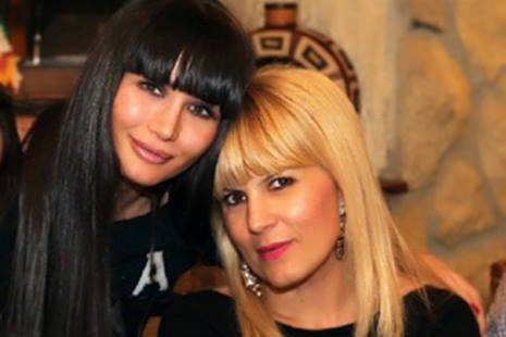 Aniversare în familia Băsescu. Elena Băsescu împlineşte 34 de ani 