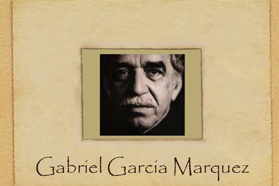 Gabriel García Márquez, părintele realismului magic, își lasă cititorii într-un veac de singurătate
